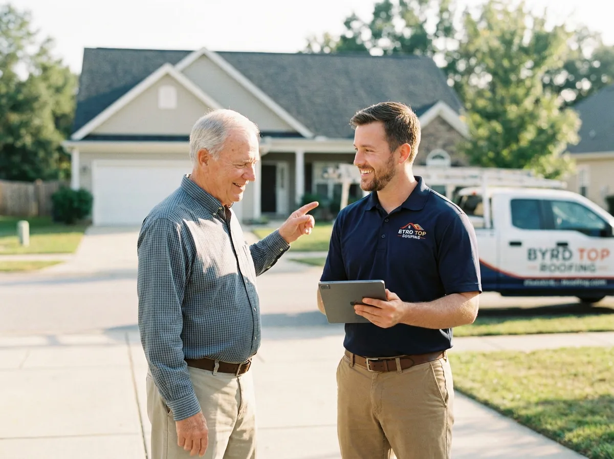 Roofing Anderson, AL FAQs